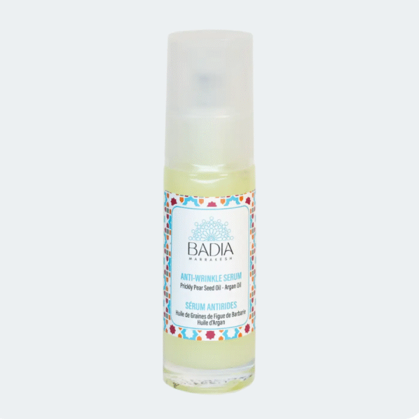 Anti-Wrinkle Serum 30 ml