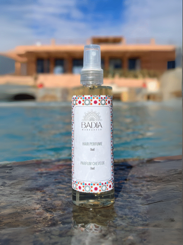 Hair Perfume 200 ml - Image 2