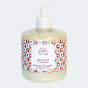 Liquid Hand Soap 500 ml