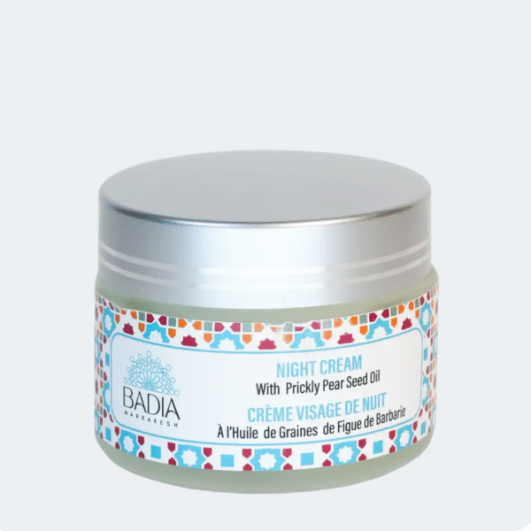 Night Cream 50 ml