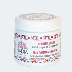 Oriental Scrub 200 g