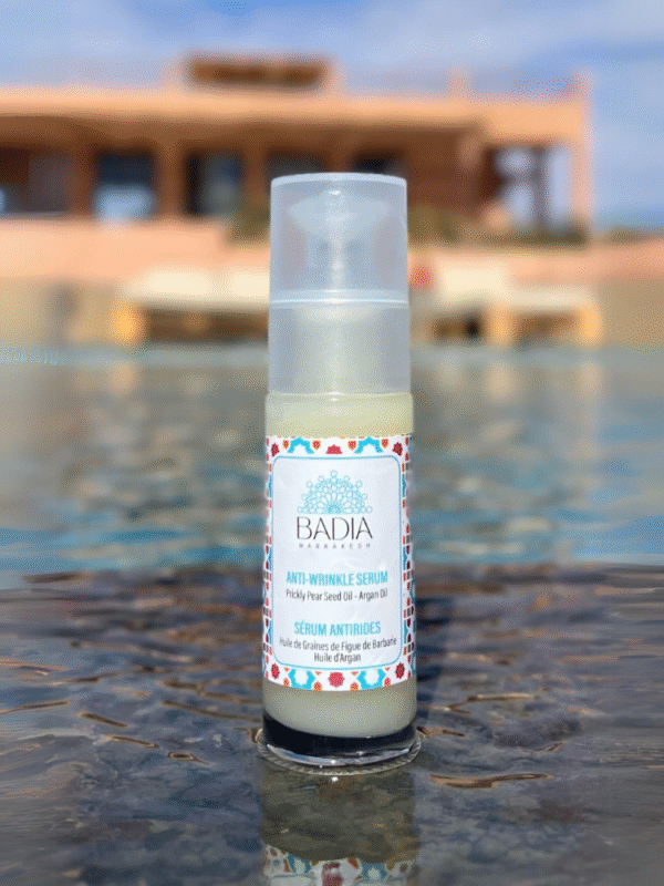 Anti-Wrinkle Serum 30 ml - Image 2