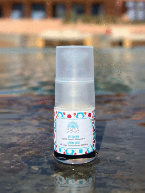 Eye Cream 15 ml - Image 2