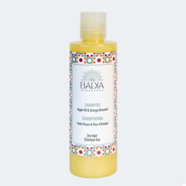 Shampoo 200 ml