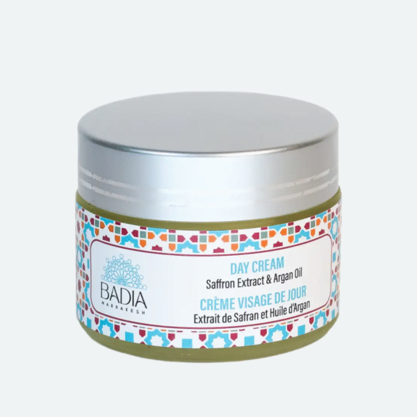 Day Cream 50 ml