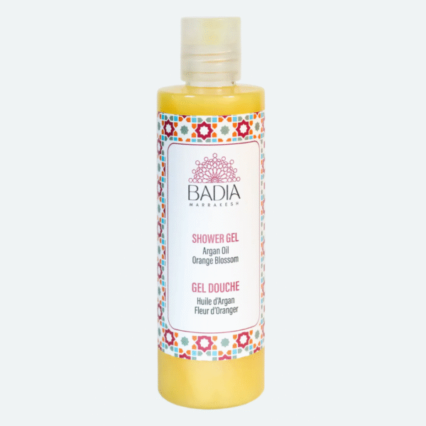 Shower Gel 200 ml