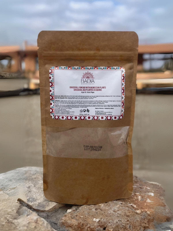 Ghassoul Powder 250 g - Image 2