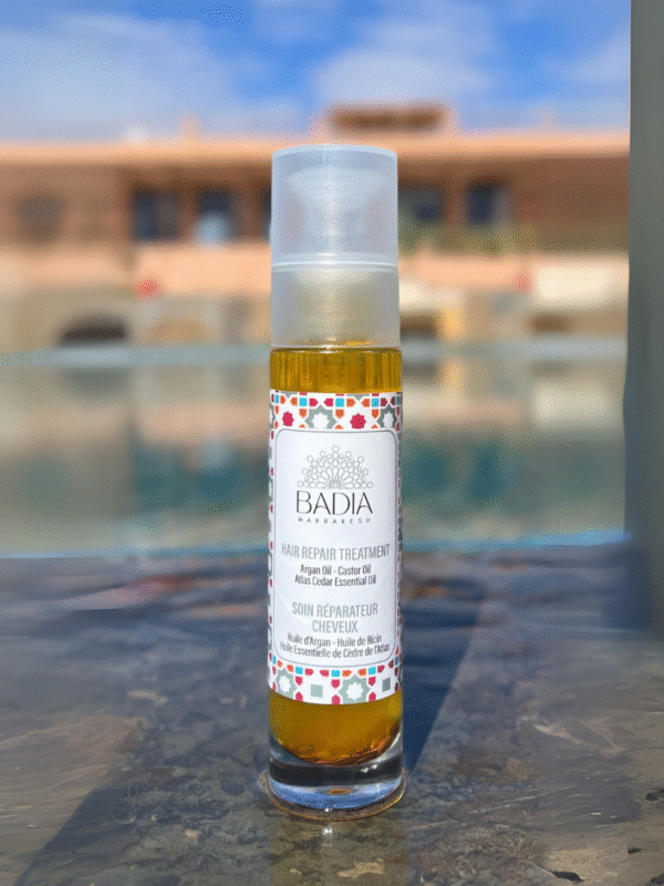 Hair Repair Treatment 50 ml - Image 2