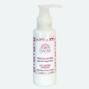 Hydrating Body Milk 100 ml