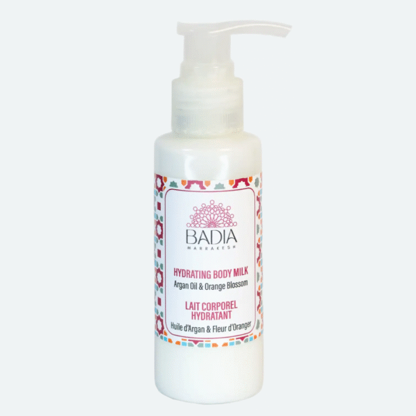 Hydrating Body Milk 100 ml