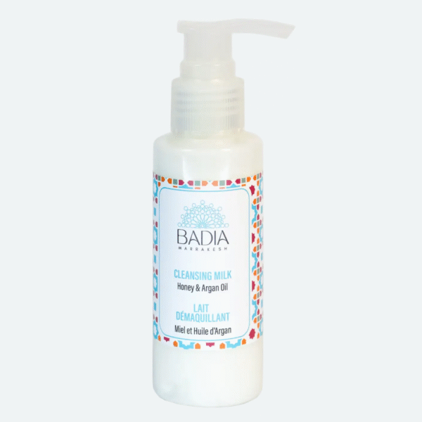 Cleansing Milk 100 ml