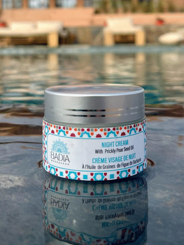 Night Cream 50 ml - Image 2
