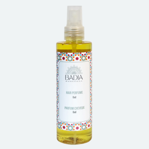 Hair Perfume 200 ml