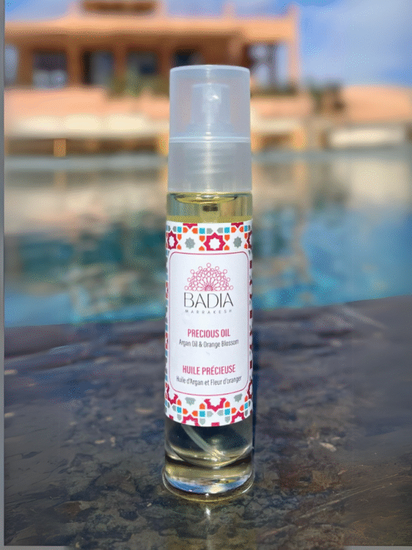 Precious Oil 50 ml - Image 2