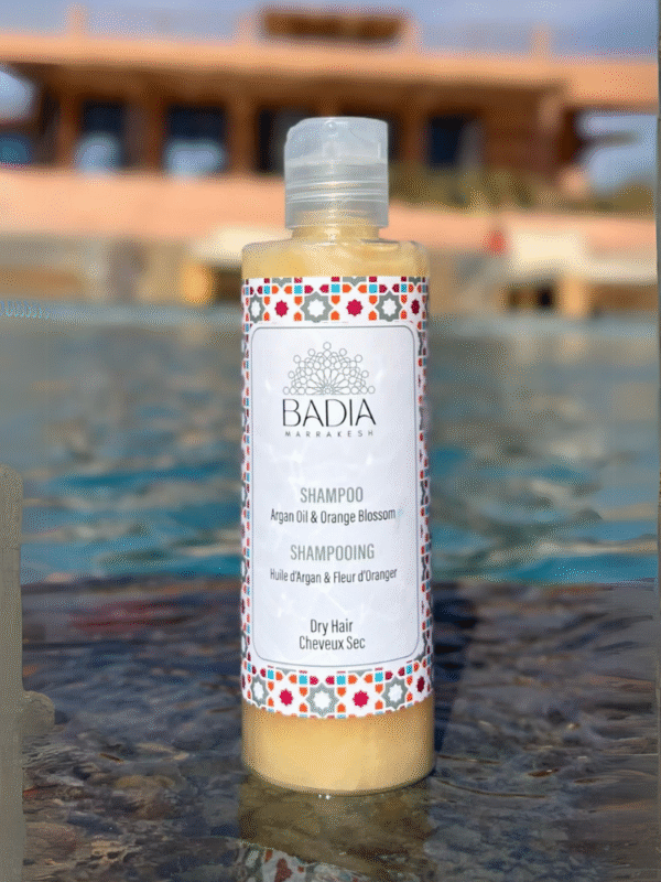 Shampoo 200 ml - Image 2