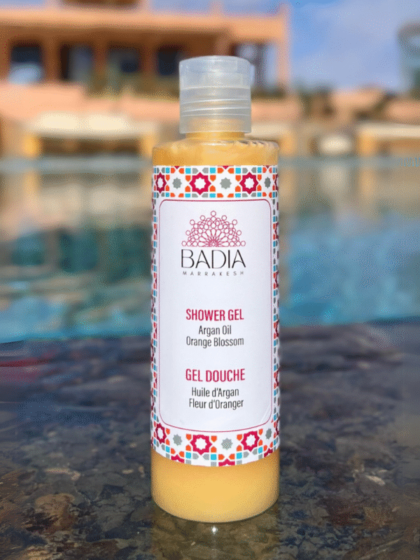 Shower Gel 200 ml - Image 2